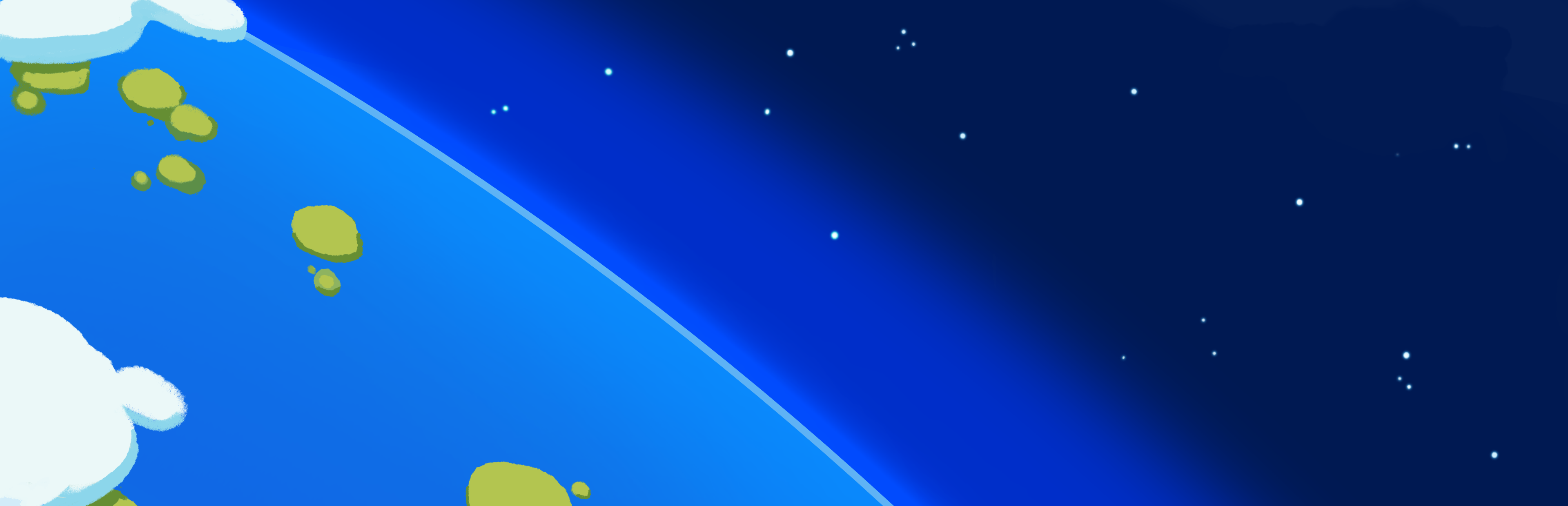 Bee Space Banner