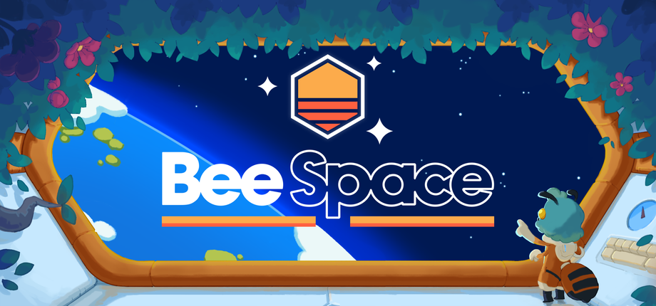 Bee Space Capsule