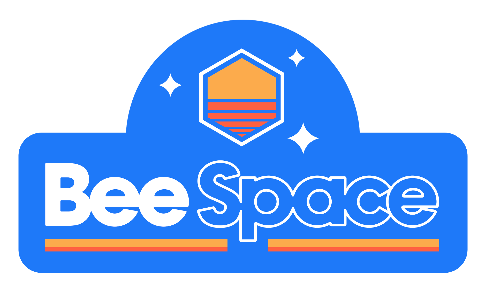 Bee Space logo